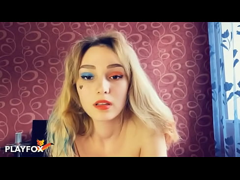 ❤️ Syzet magjike të realitetit virtual më bënë seks me Harley Quinn ❤️ Porno tek ne sq.gaypornforyou.ru ❌️❤