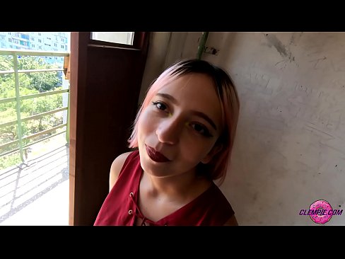 ❤️ Sensual student thith një të huaj në pjesën e jashtme - sperma në fytyrën e tij ❤️ Porno tek ne sq.gaypornforyou.ru ❌️❤